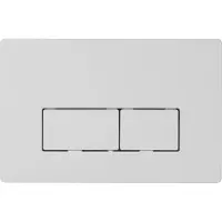 Saqu Wiru 2.0 bedieningspaneel wit voor Wiru 2.0 reservoir