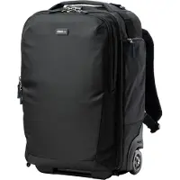 Think Tank Airport Essentials Rolling Backpack