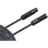 D'addario And Co AMERICAN STAGE MICROPHONE CABLE 7.5M