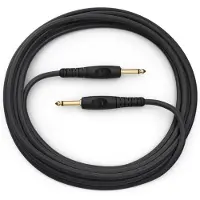 Planet Waves Custom Series Instrument Cable 30 feet