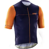 Leatt Endurance 6.0 Korte Mouw Wielertrui