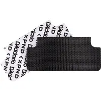 D'addario And Co Pedal Grip Strips Standard Size 6 strips
