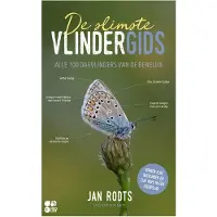 Vivara De slimste Vlindergids |