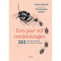 Academia Press Een jaar vol ontdekkingen (Paperback)