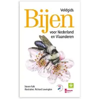 Vivara Bijen - Veldgids Voor Nederland En Vlaanderen |