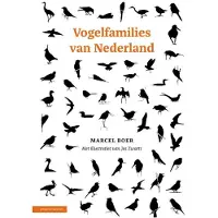 Vivara Vogelfamilies van Nederland |