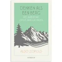 Vivara Denken als een berg | | Boeken | Partner van Vogelbescherming Nederland