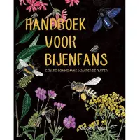 Vivara Handboek voor bijenfans |