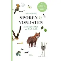 Vivara Sporen & Vondsten | | Boeken | Partner van Vogelbescherming Nederland