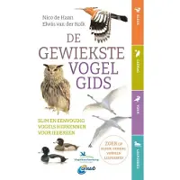 Vivara De gewiekste vogelgids |