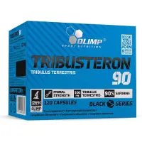 Olimp Tribusteron 90 - 120 caps