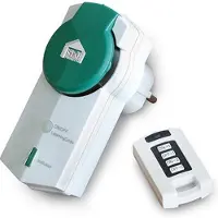 Varma Tec 206/S1 Afstandsbediening voor infrarood verwarmer