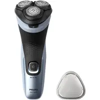 Philips Shaver 3000X Series Elektrisch scheerapparaat voor nat en droog scheren X3053/00