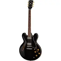 Gibson ES-335 50s Ebony