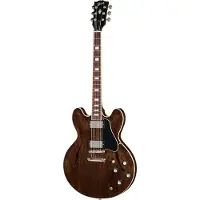 Gibson ES-335 60s Dark Walnut