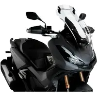Puig 21265w Touring Deflector Honda Adv 350 Voorruit