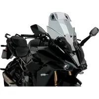 Puig Tourruit met spoilerbevestiging GSX-Z 1000 GT, bouwjaar 2022-