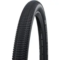 Schwalbe Billy Bonkers - Folding - ADDIX - Performance - 26x2.25 - Black