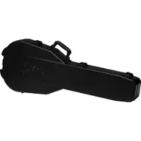 Gibson SG Deluxe Protector Case Black