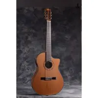 Martinez Guitars Crossover Mp14-Mh Rn + Gigbag
