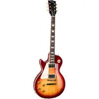 Gibson Les Paul Standard 50s Left Handed Heritage Cherry Sunburst #234250161