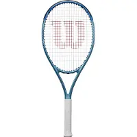 Wilson Ultra Power 103 Tennis Racket Zilver 3