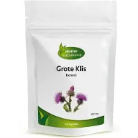Healthy Vitamins Grote Klis