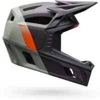 Bell Helm Full-Air Mips, integraalmodel, kleur: rootbeer, maat L (57-59 cm), artikelnummer: 38224-602-L