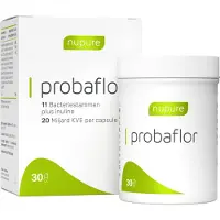 Nupure Probaflor Capsules
