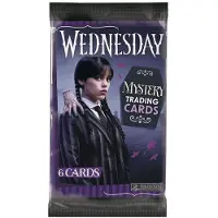 Panini Wednesday TCG - Flow Pack
