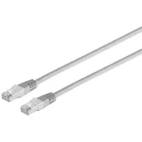 S-Conn Patchkabel cat 6 S/FTP PIMF Halogenfrei 20m