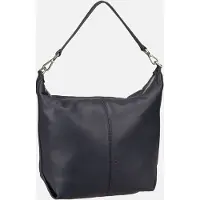 Liebeskind Paris Schoudertas Leer 38 cm blauw