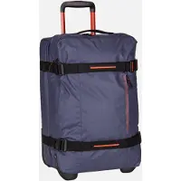 American Tourister Urban track duffle/wh s coated navy/orange