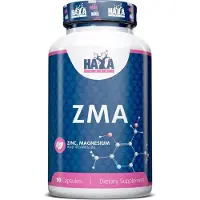 Haya labs ZMA - 90 caps