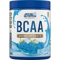 Applied Nutrition BCAA Amino-Hydrate - 450 g - Icy Blue Raz