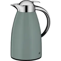 Alfi Signo Schenkkan - 1L - Eucalyptus Green Polished