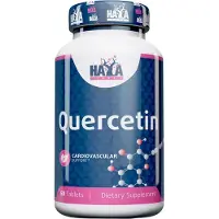 Haya labs Quercetin 500mg - 50 tabl