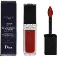 Dior Lippen LipglossRouge Forever Liquid 840 Forever Radiant