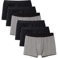 Calida New Boxer Natural Benefit 3P Boxershorts