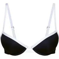 JOOP! Bikinitop zwart