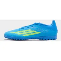 Adidas Voetbalschoen 'F50 Club' azuur / appel