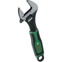 Bosch Adjustable Wrench - 150 mm/6
