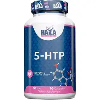 Haya labs 5-HTP 50mg - 90 caps