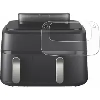 BROTECT - Screenprotector voor Philips Airfryer 5000 Series NA551/00 - Folie Beschermfolie transparant