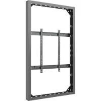 Multibrackets M Pro Series - Enclosure 75" Wall High Brightness Large Black