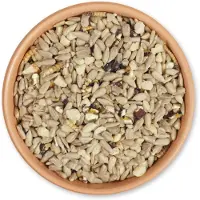 Cj Wildlife Hi-Energy suprême - Zadenmix voor vogels 1 kg |