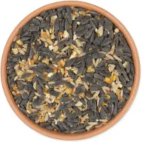 Cj Wildlife Vogelvoer Wild Bird Blend 2,5 Kg