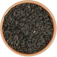 Cj Wildlife Zwarte Zonnebloempitten 5 kg | Vogelvoer |