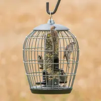 Cj Wildlife Beschermsilo voor kleine vogels Aura |