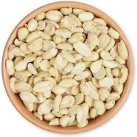 Cj Wildlife Geblancheerde pinda's 2.5kg | | Vogelvoer | Partner van Vogelbescherming Nederland